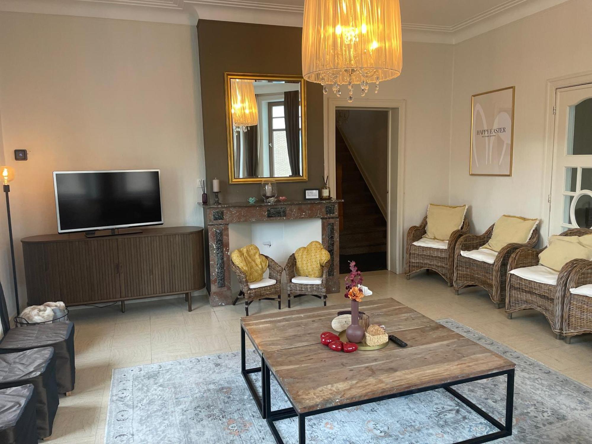 Villa Dageraad De Panne Esterno foto